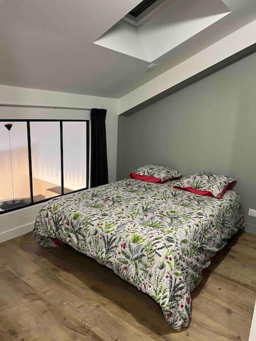 Nantes Centre, Superbe Triplex Apartamento Exterior foto