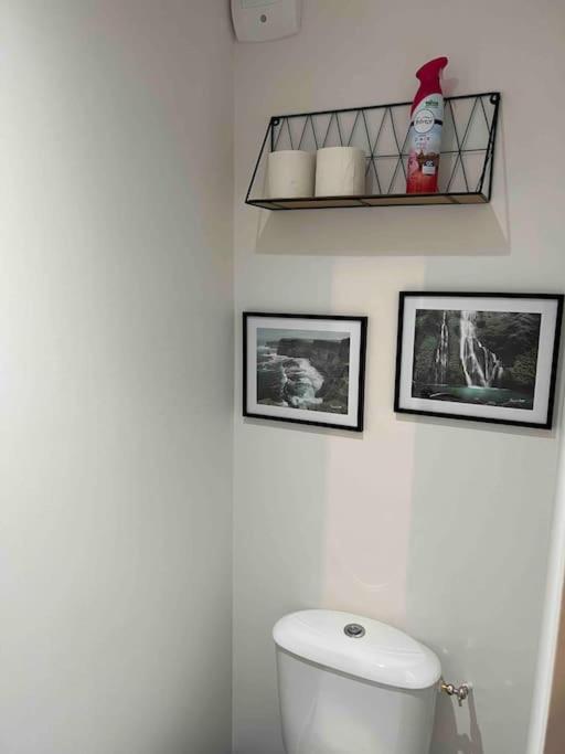 Nantes Centre, Superbe Triplex Apartamento Exterior foto